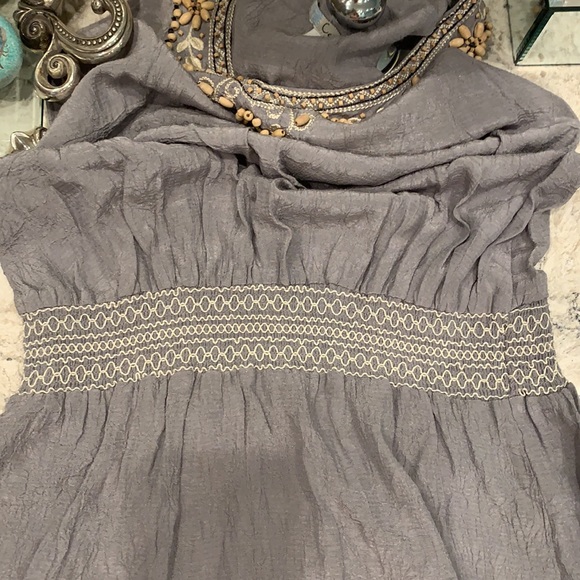 Cecico Brand beach Cover-up ☀️🥰 - Picture 5 of 7